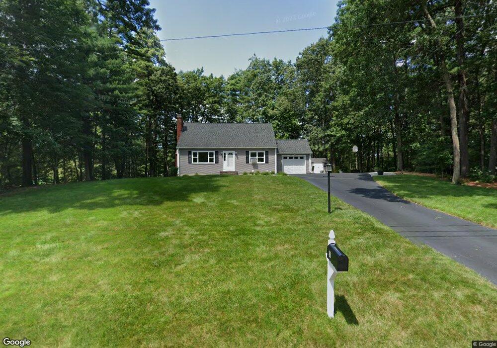 7 Simpson Rd, Windham, NH 03087 - photo 1