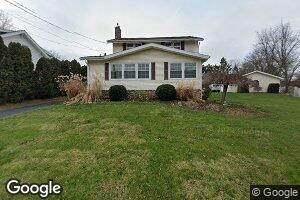 136 E Center St, Shavertown, PA 18708
