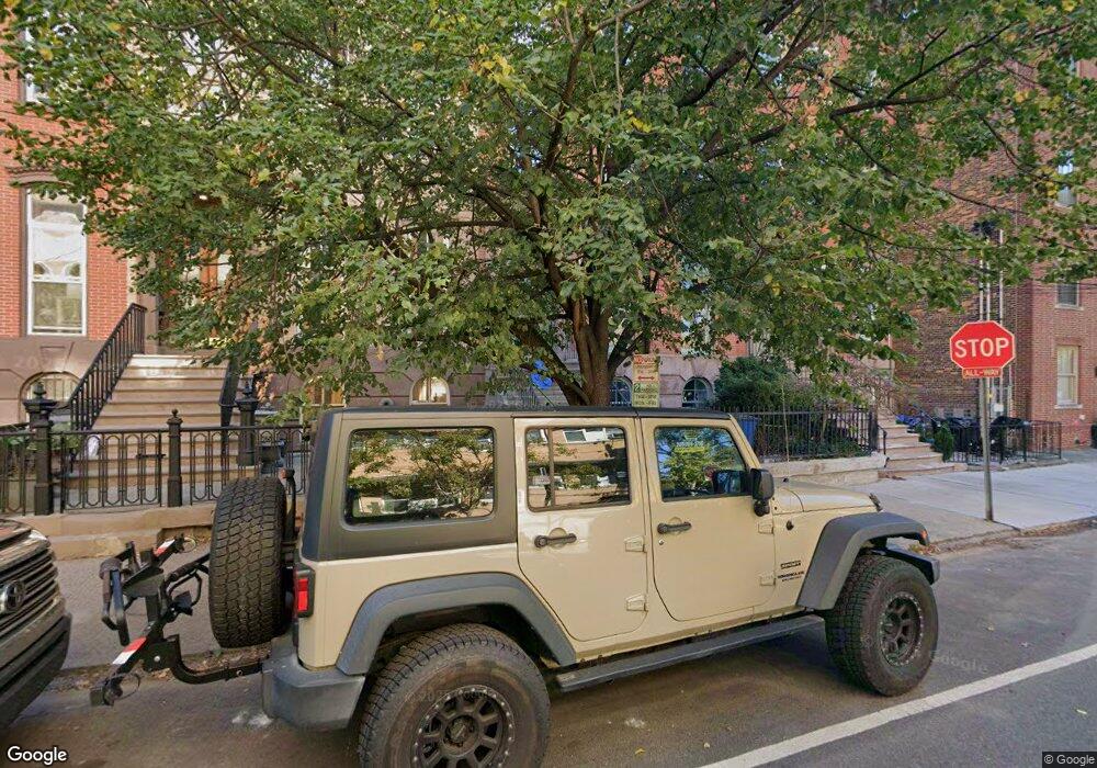 241 8th St, Jersey City, NJ 07302 - photo 1