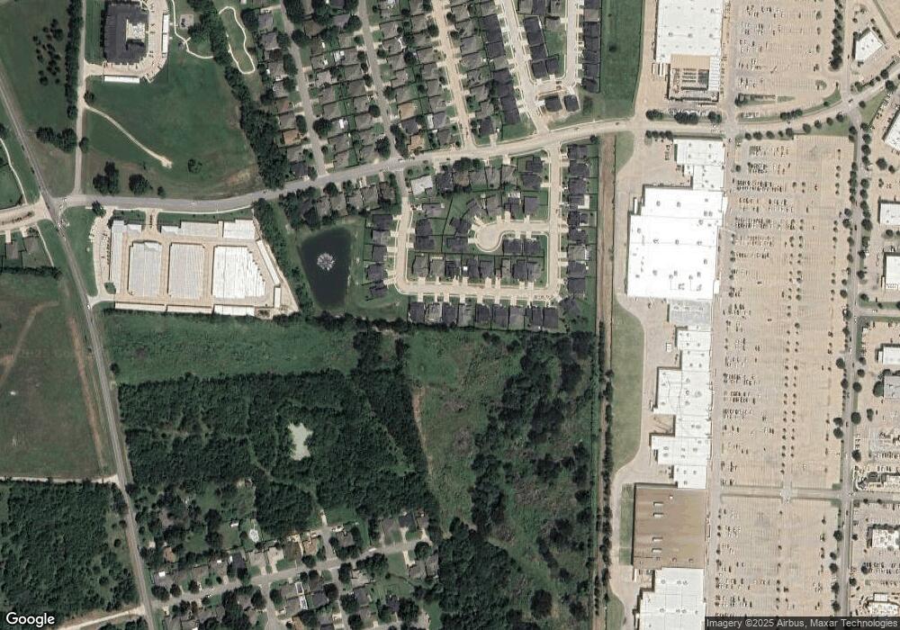 408 Carneros Dr, Sherman, TX 75092 - photo 1