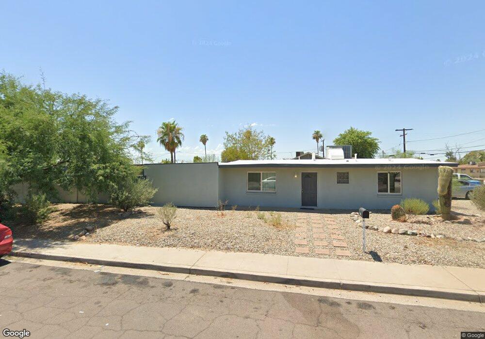9838 N 10th Ave, Phoenix, AZ 85021 - photo 1