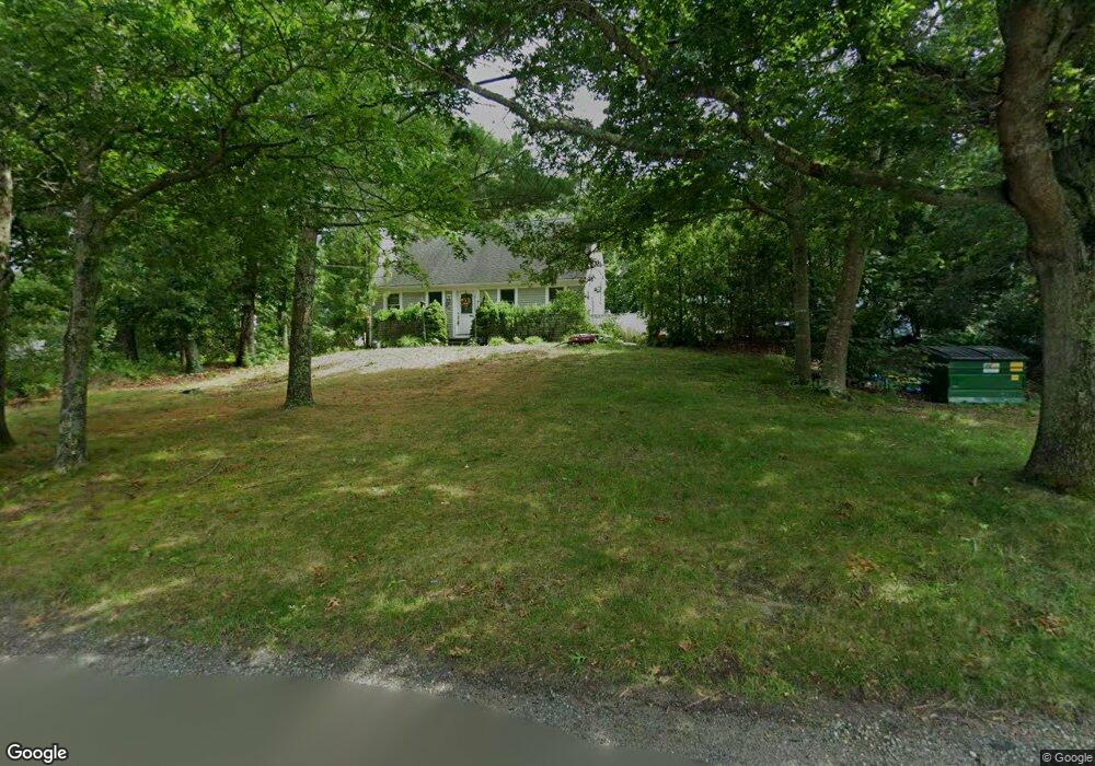 46 Braley Ln, Plymouth, MA 02360 - photo 1