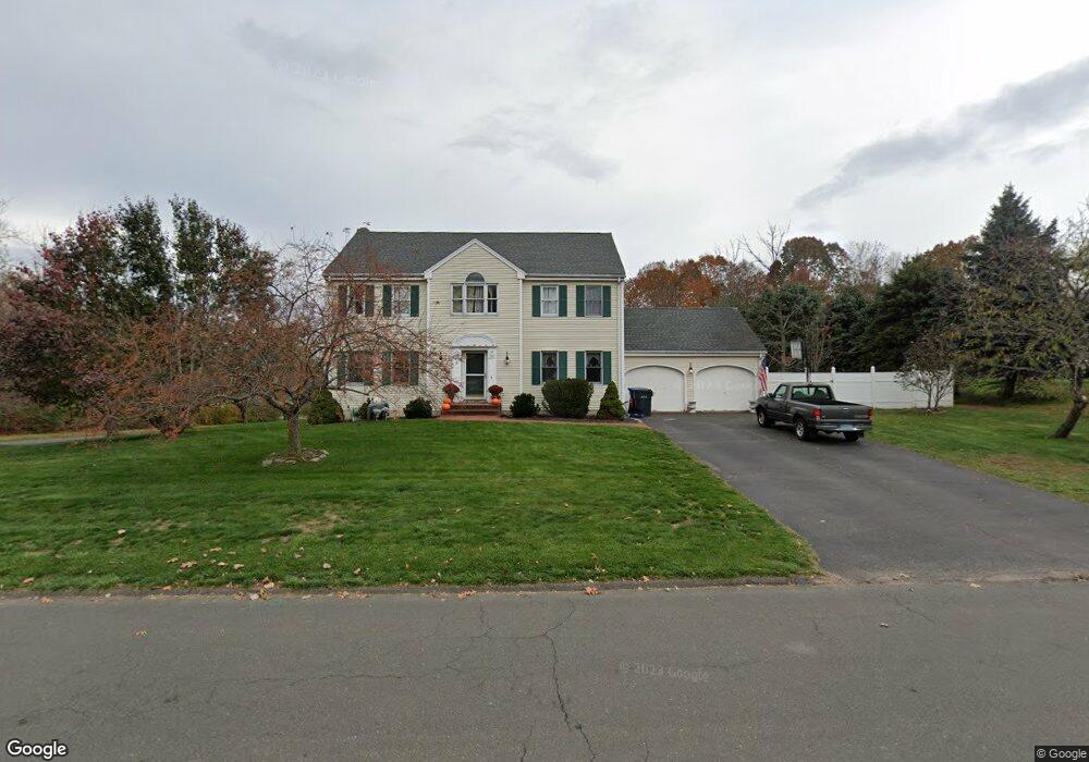 9 Ketchbrook Ln, Ellington, CT 06029 - photo 1