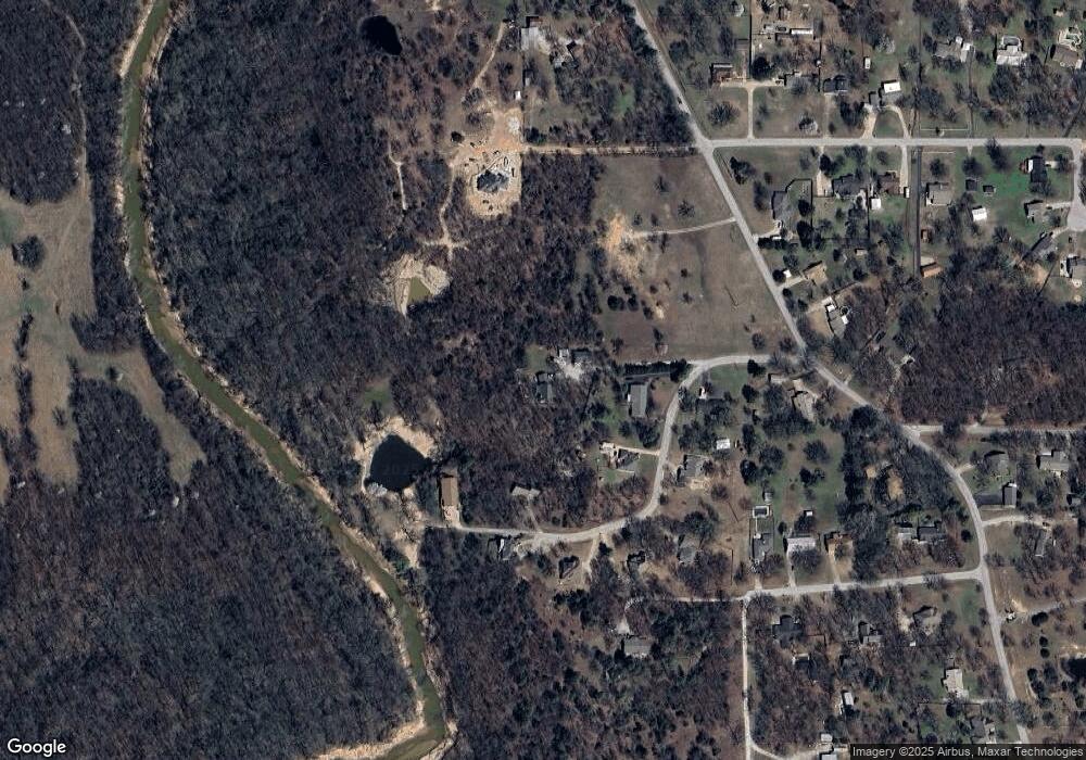 710 Hickory Hill Rd, Sapulpa, OK 74066 - photo 1