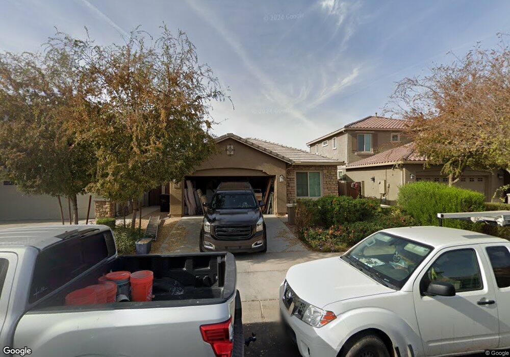 5530 S Milburn, Mesa, AZ 85212 - photo 1