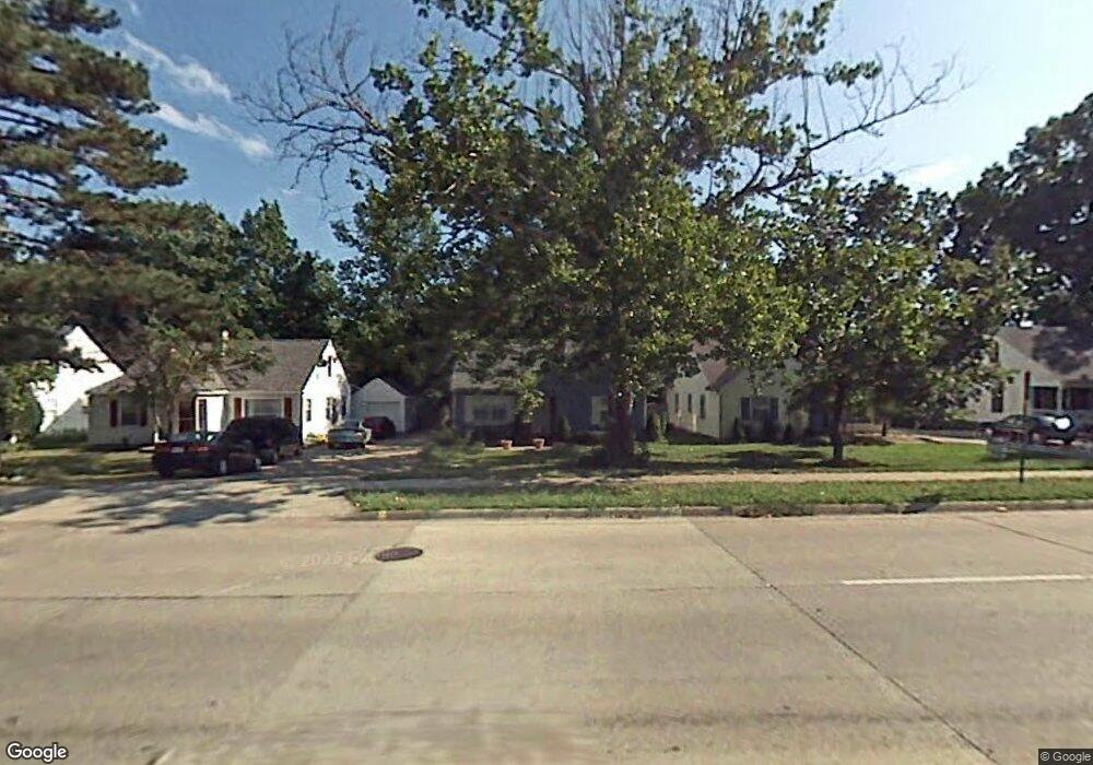 3717 SW 10th Ave, Topeka, KS 66604 - photo 1