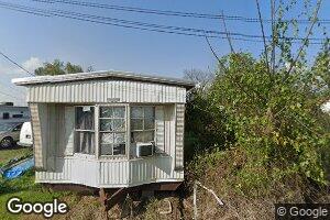 8253 Pleasant Hill St, Convent, LA 70723