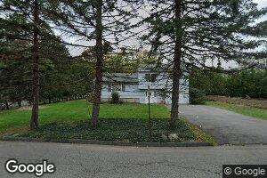 18 Chestnut St, Allendale, NJ 07401