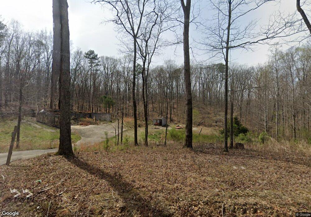 1320 Cobb Mountain Rd, Cedartown, GA 30125 - photo 1