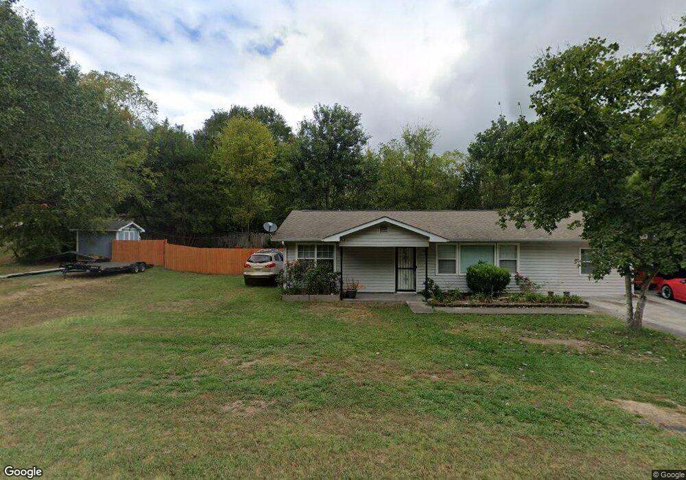 134 Williams Rd NW, Dalton, GA 30721 - photo 1