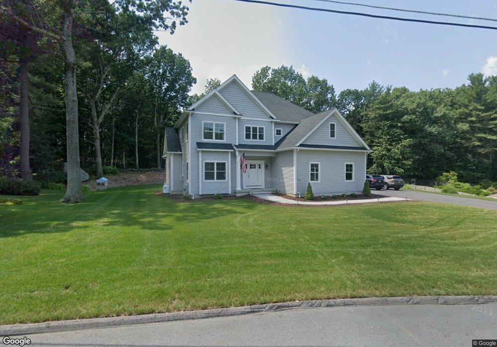 145 Twinbrooke Dr, Holden, MA 01520 - photo 1