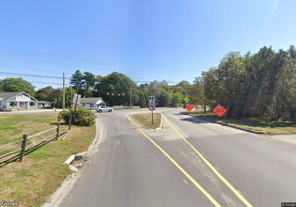 Lot 3A Middle Rd, Woolwich, ME 04579 - photo 1