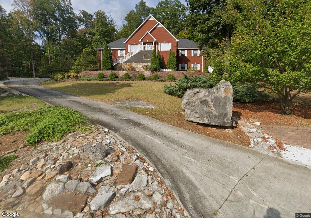 1642 N Plantation Dr, Cookeville, TN 38506 - photo 1