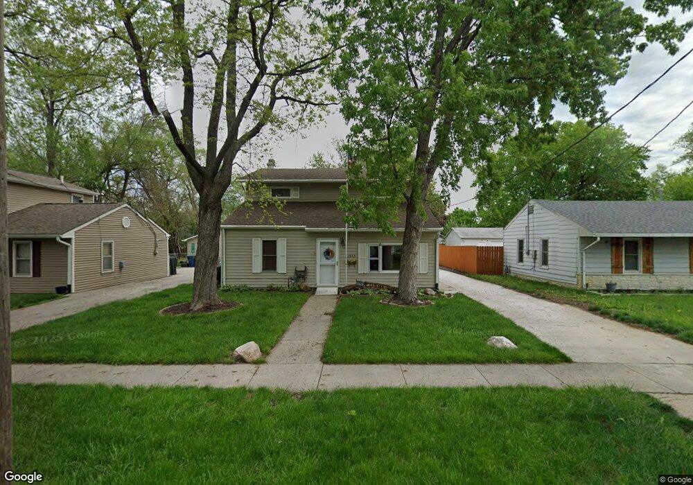 1913 Searle St, Des Moines, IA 50317 - photo 1
