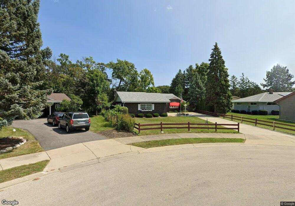 401 Campus Cir, Waukegan, IL 60085 - photo 1