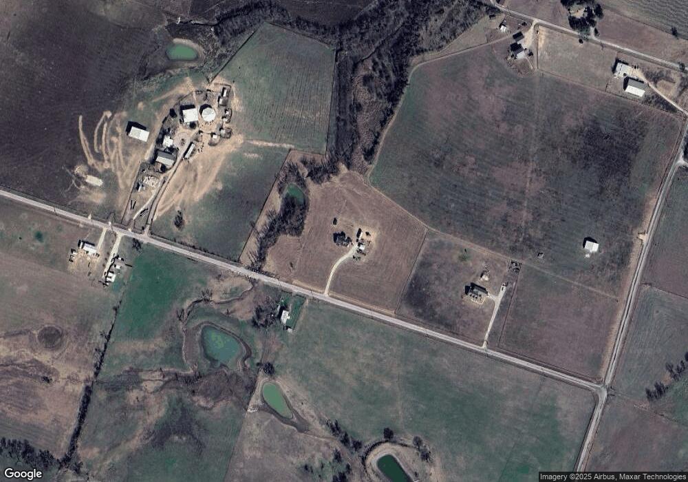 3488 Luther Curtis Rd, Troy, TX 76579 - photo 1