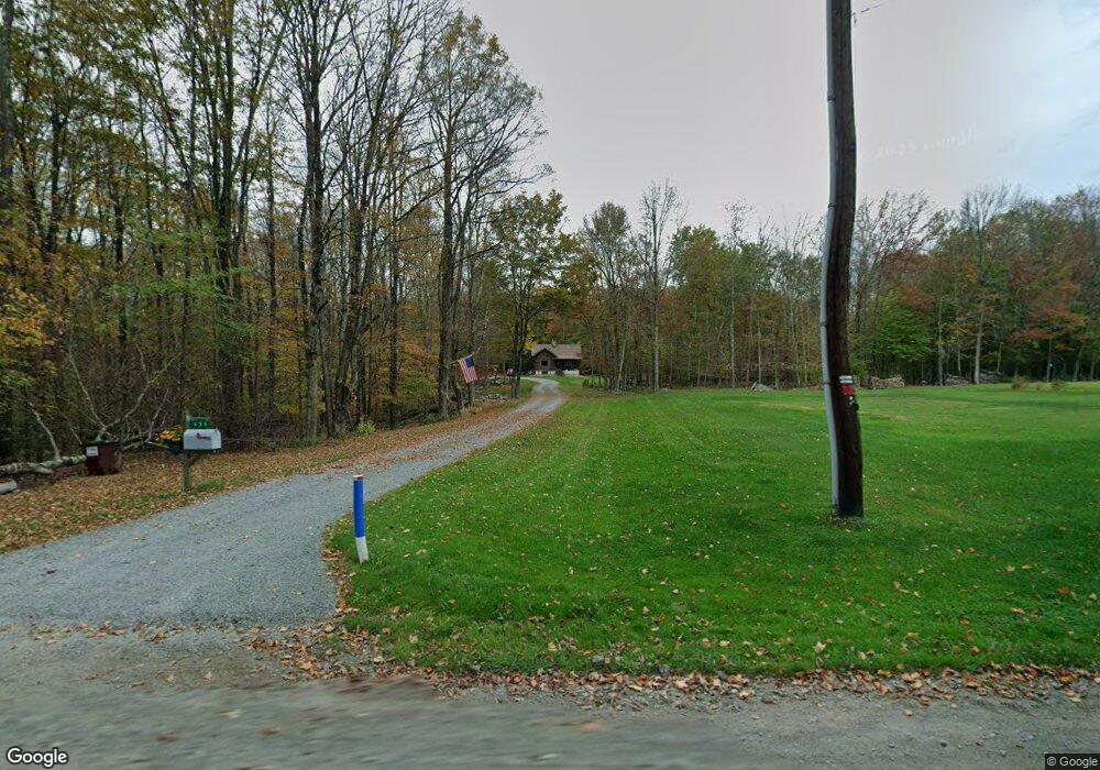 653 Hemlock Rd, Waymart, PA 18472 - photo 1