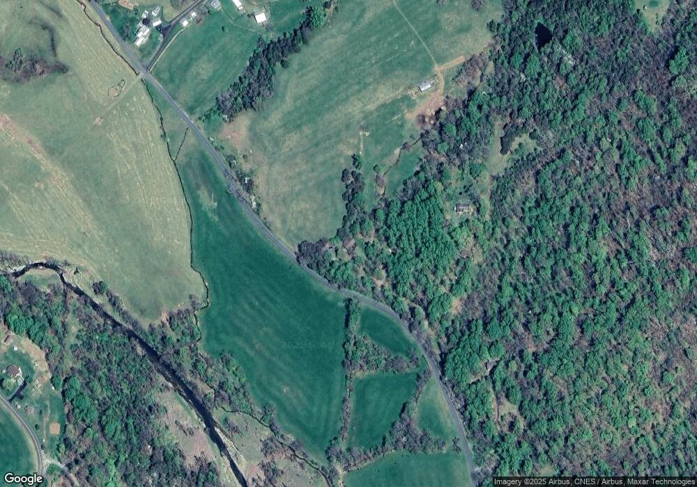 1121 Kinderhook Rd, Madison, VA 22727 - photo 1