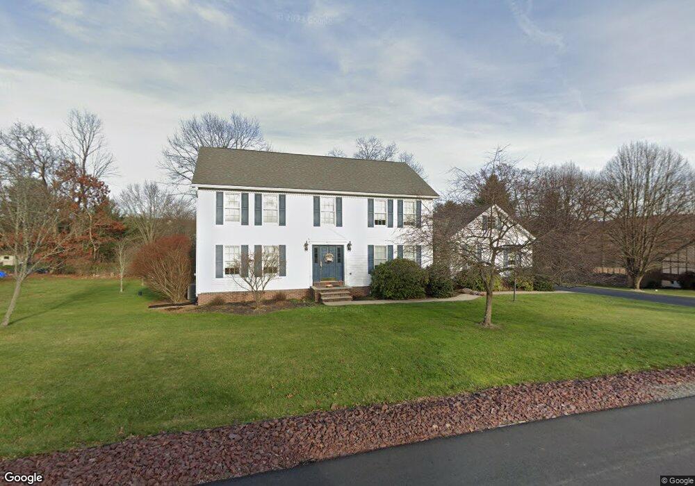 67 Country Rd, Shavertown, PA 18708 - photo 1