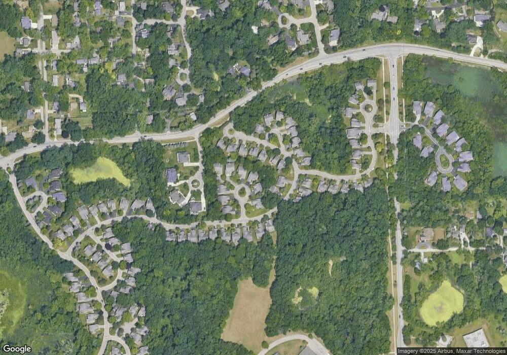 4745 Seagull Way, West Bloomfield, MI 48323 - photo 1