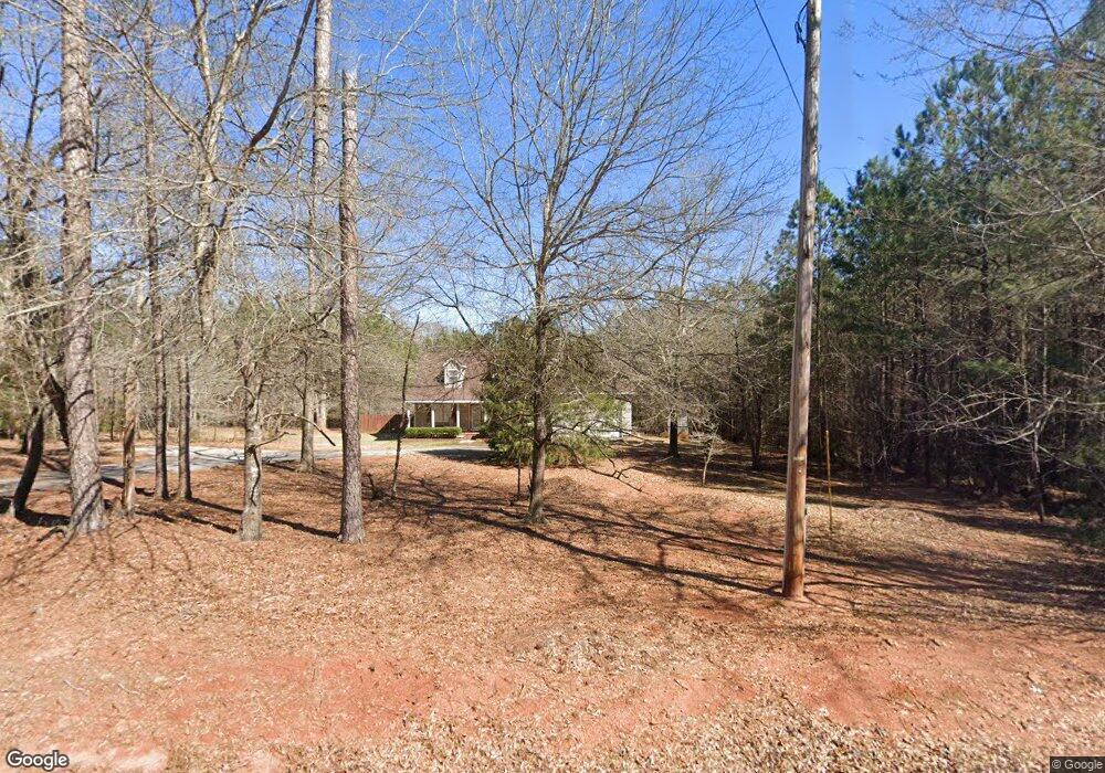 1906 Butler Bridge Rd, Covington, GA 30016 - photo 1