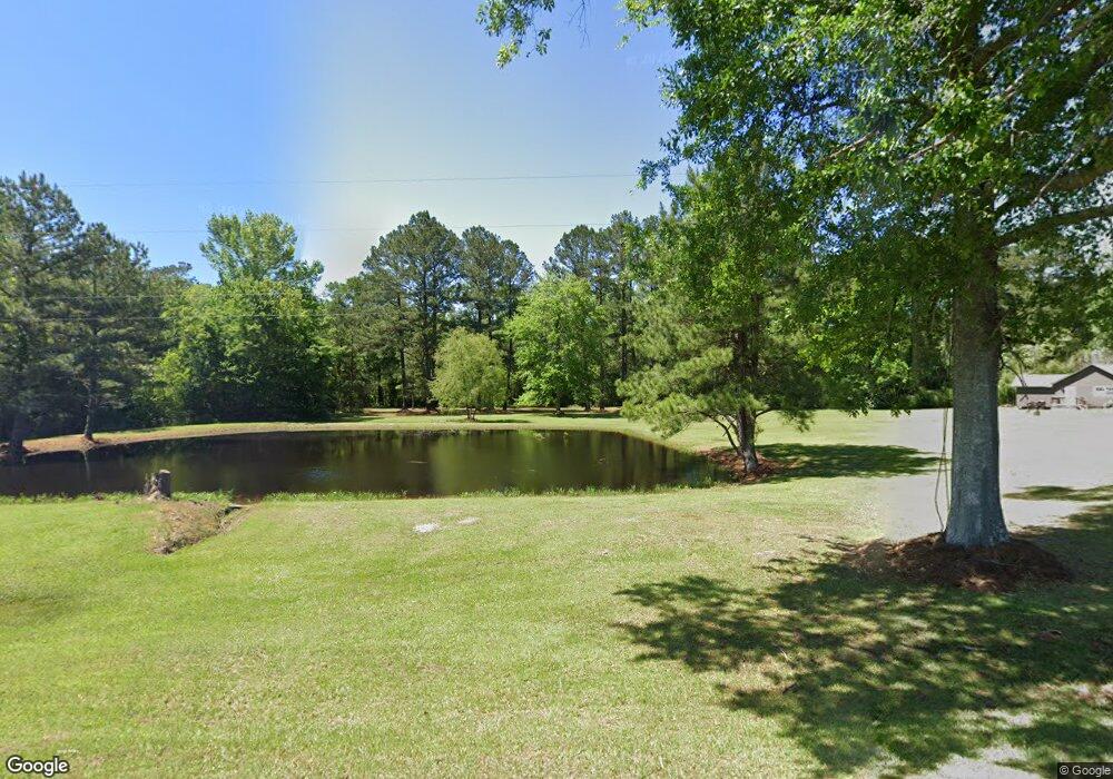 1229 Springhill Rd, Laurel, MS 39443 - photo 1
