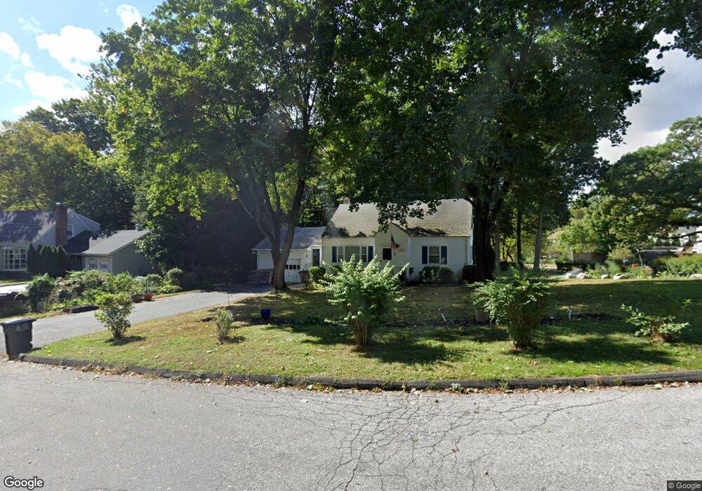 90 Nichols Ave, Stamford, CT 06905 - photo 1