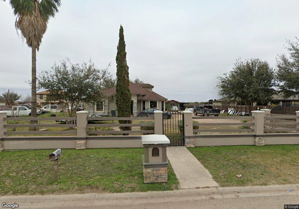 524 Huisache Cir, Donna, TX 78537 - photo 1