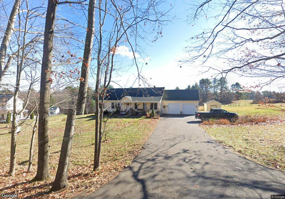 59 Wilson Rd, Gorham, ME 04038 - photo 1