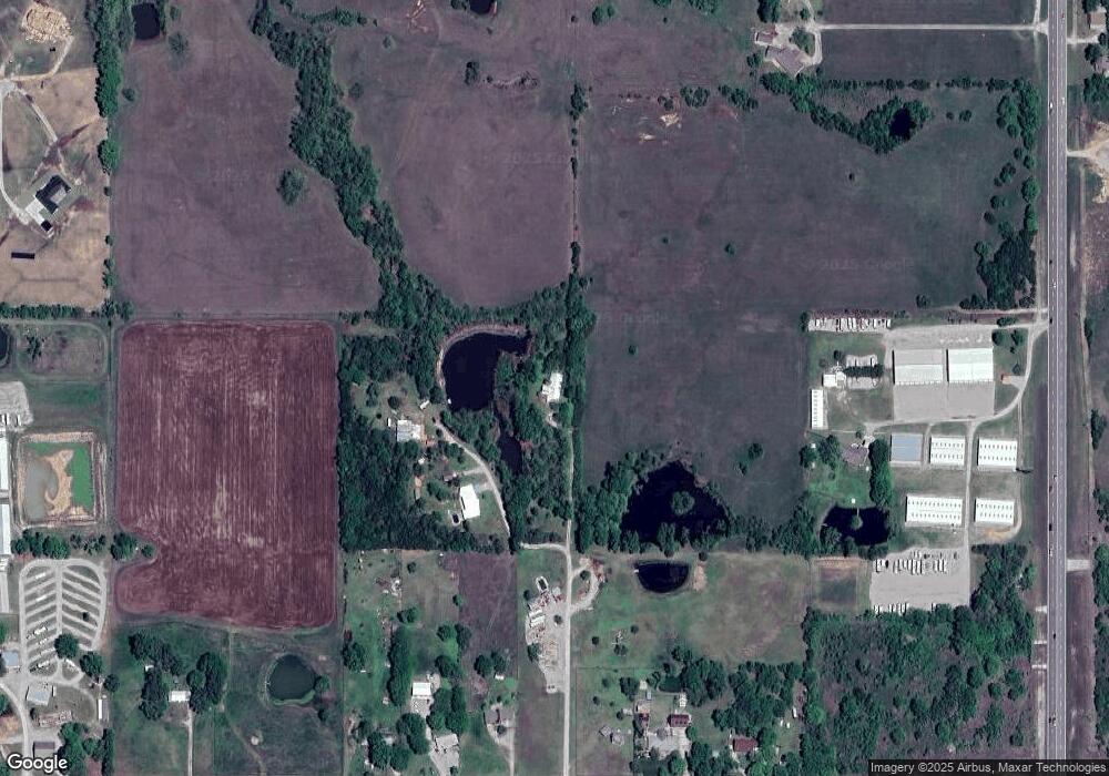 22922 Mimosa Ln, Bartlesville, OK 74006 - photo 1