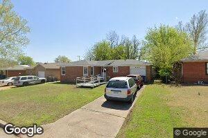 8950 E Marshall St, Tulsa, OK 74115