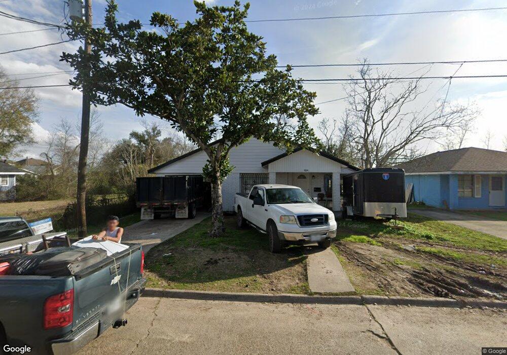 1804 Obrien St, Lake Charles, LA 70601 - photo 1