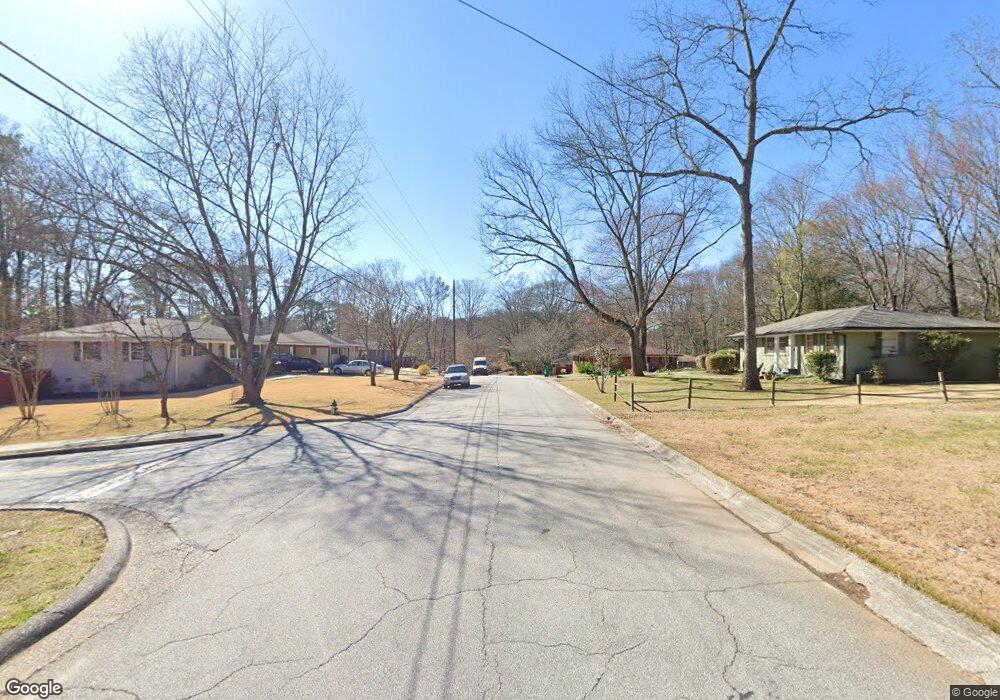 0 Brentwood Dr unit 7508095, Smyrna, GA 30082 - photo 1