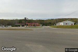 0 Pine Mountain Rd Unit 6 818177, Remlap, AL 35133