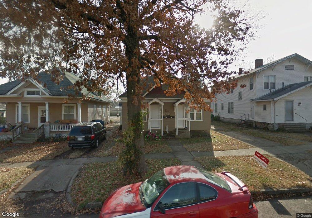 1426 Appleton Ave, Parsons, KS 67357 - photo 1