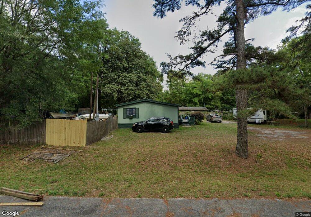 7061 Salk Ave, Jacksonville, FL 32210 - photo 1