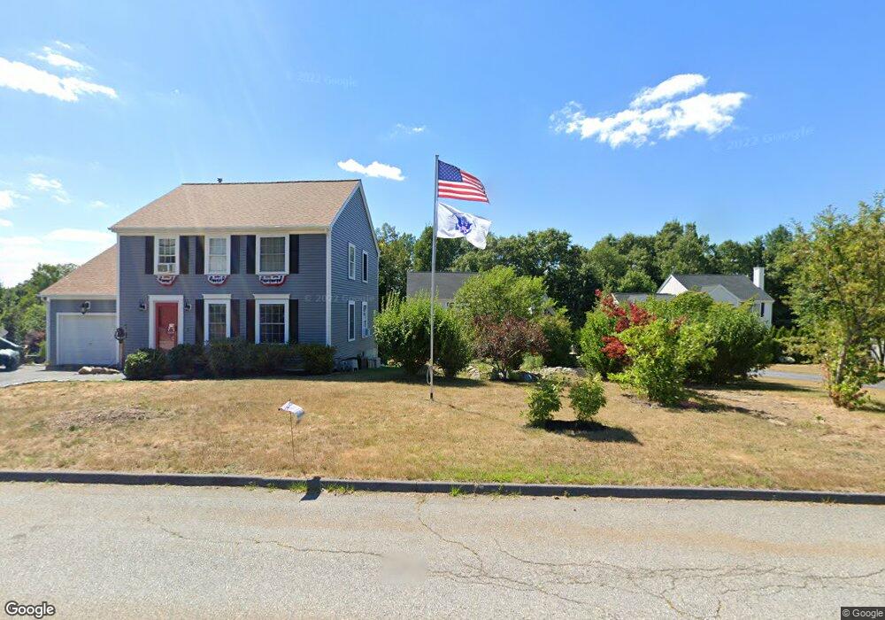 21 Indian Pond Rd, Westborough, MA 01581 - photo 1