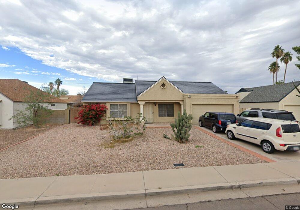 1560 E Dava Dr, Tempe, AZ 85283 - photo 1