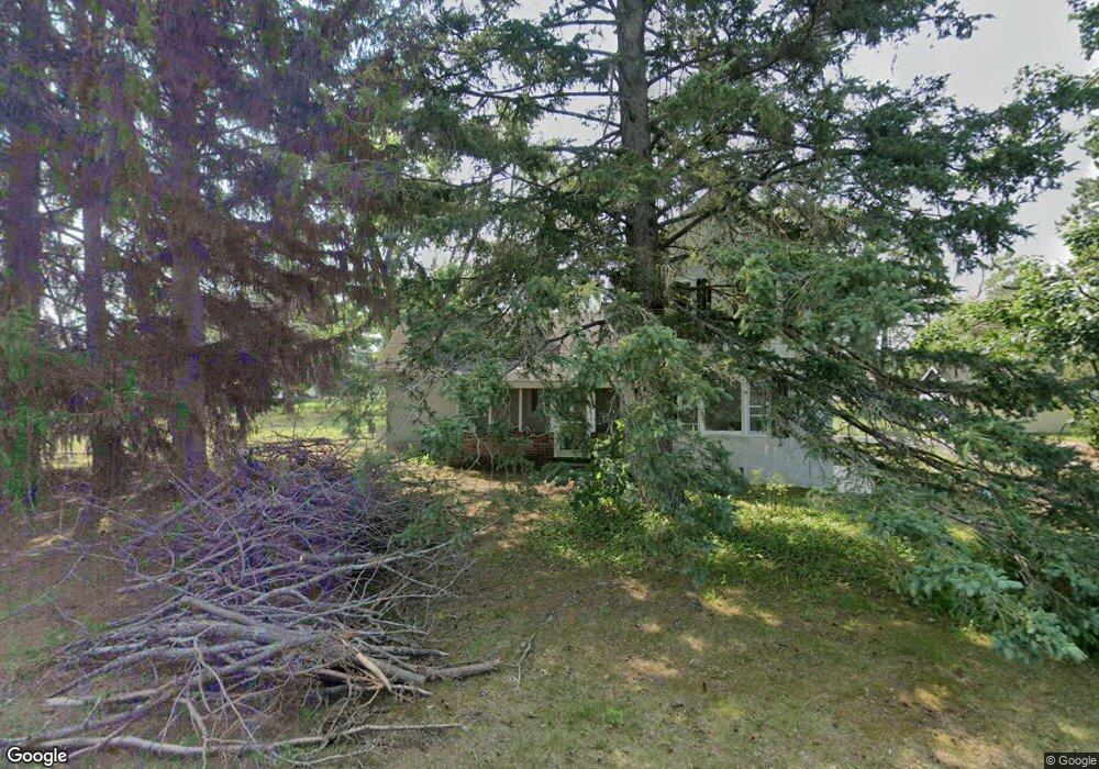 616 Grant St, Vanderbilt, MI 49795 - photo 1