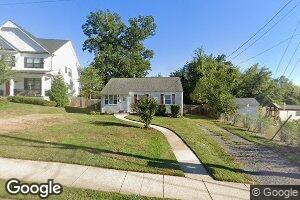 7511 Fisher Dr, Falls Church, VA 22043