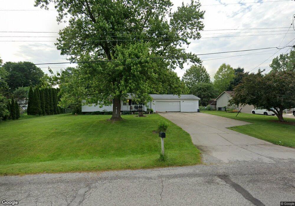 4190 Sandpiper Dr, Flint, MI 48506 - photo 1