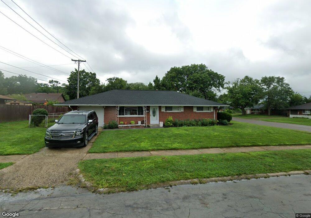 2004 Owendale Dr, Dayton, OH 45439 - photo 1