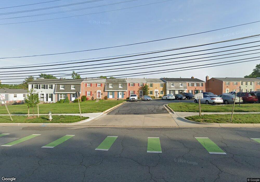 1317 Potomac Heights Dr, Fort Washington, MD 20744 - photo 1