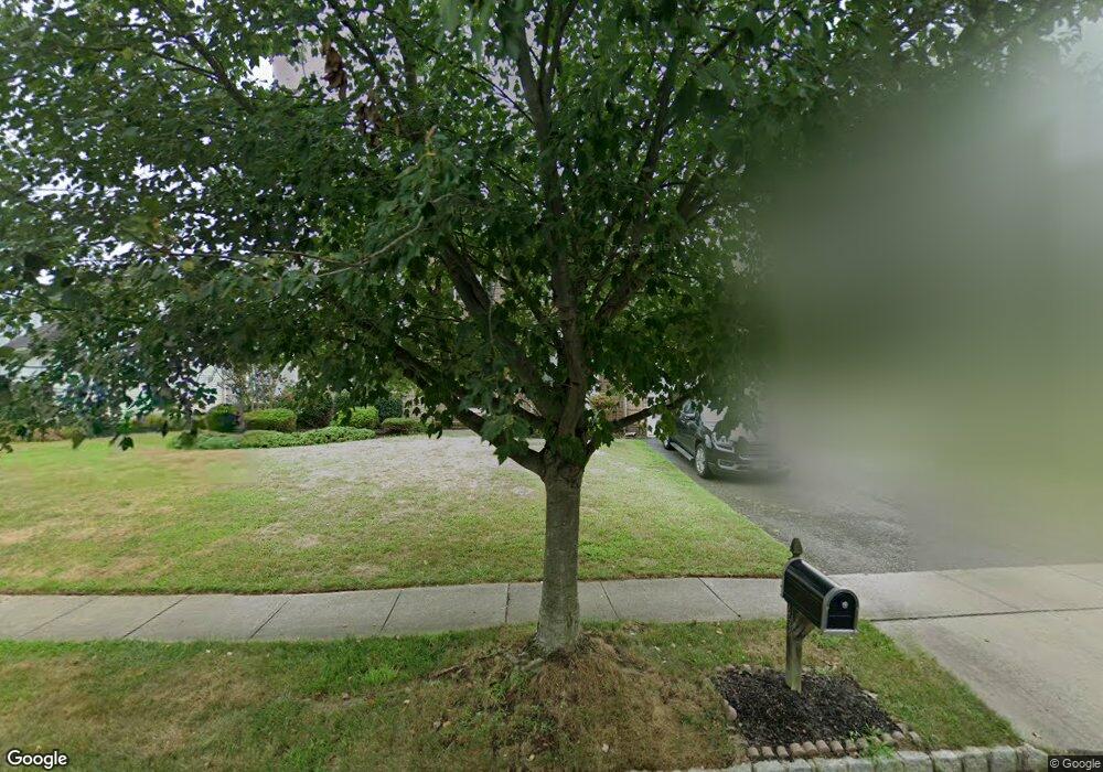 43 Wendover Rd, East Windsor, NJ 08520 - photo 1