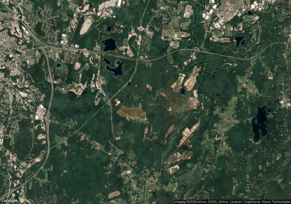 0 Rear Shirley Rd, Lancaster, MA 01523 - photo 1