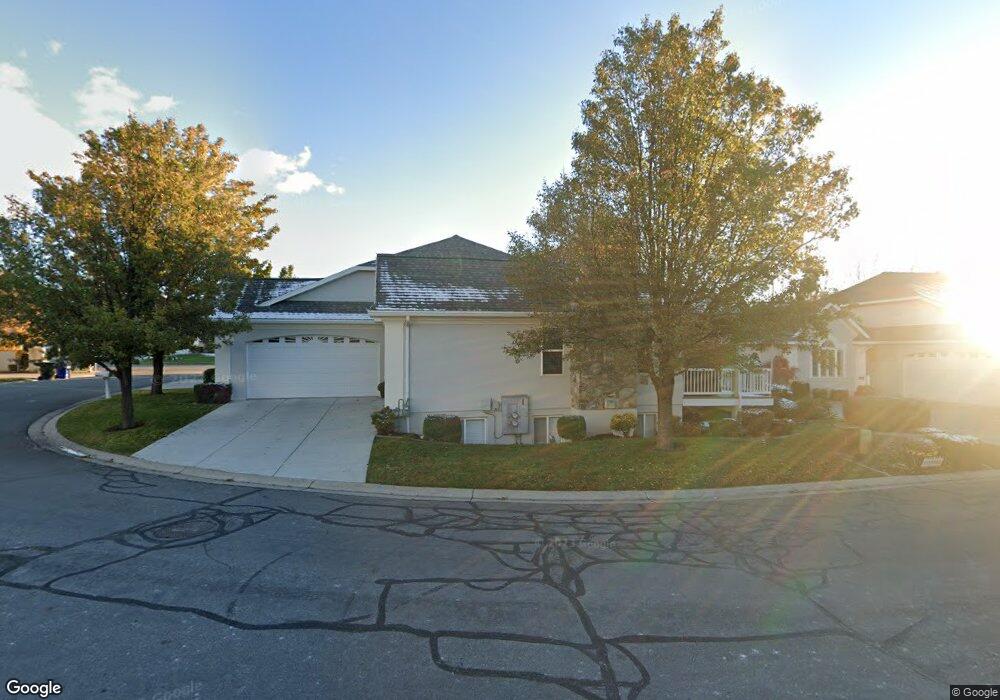 1611 Country Springs Ln, Bountiful, UT 84010 - photo 1