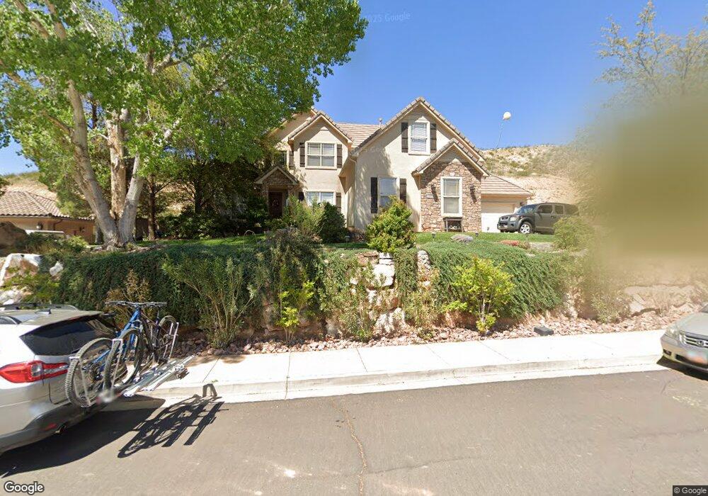 1451 Majestic Dr, Washington, UT 84780 - photo 1