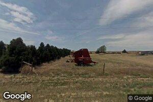 285 Weskan Ave, Weskan, KS 67762