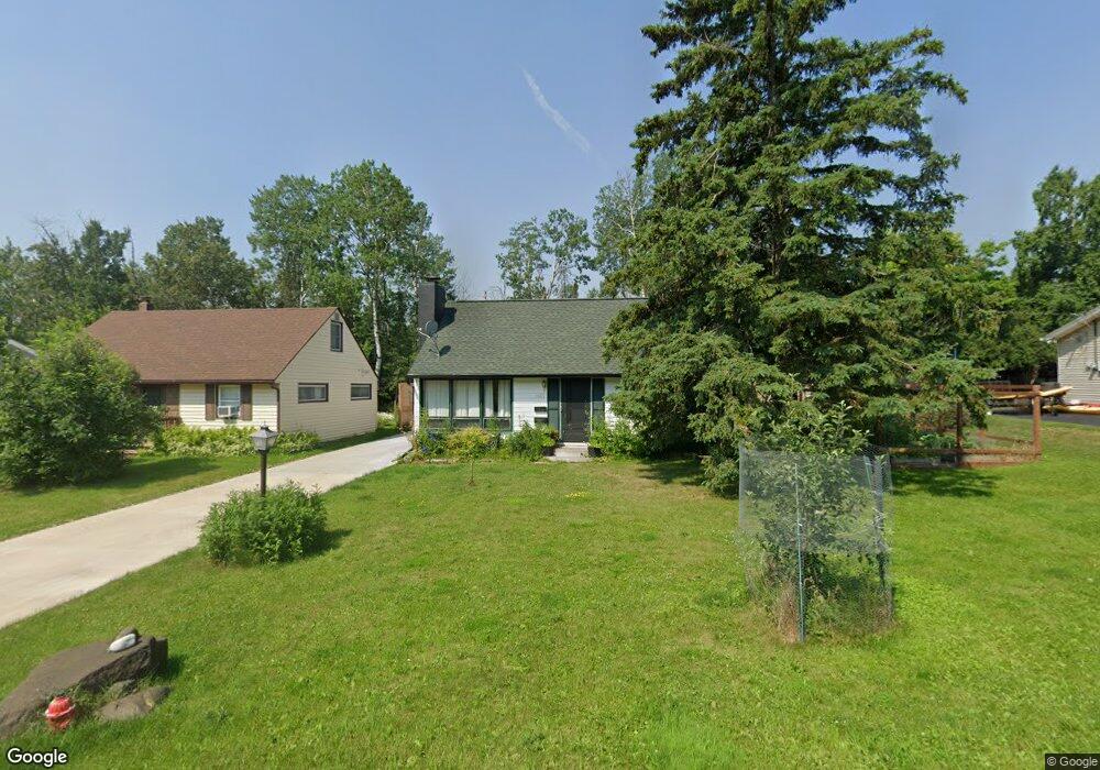 3825 E 4th St, Duluth, MN 55804 - photo 1