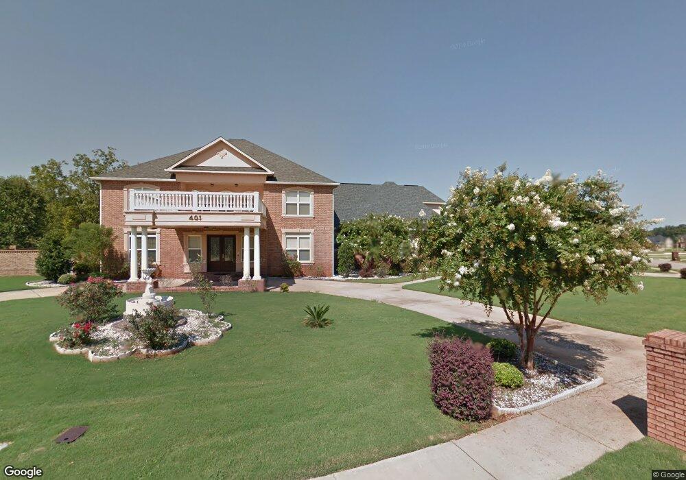 401 Arbor Ln, Centerville, GA 31028 - photo 1